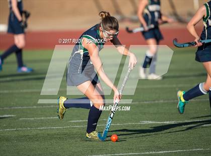 Thumbnail 2 in Vista vs. La Costa Canyon (CIF SDS D1 Quarterfinal) photogallery.