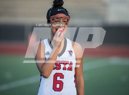 Thumbnail 3 in Vista vs. La Costa Canyon (CIF SDS D1 Quarterfinal) photogallery.