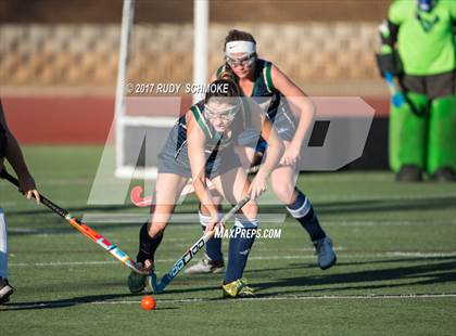 Thumbnail 1 in Vista vs. La Costa Canyon (CIF SDS D1 Quarterfinal) photogallery.
