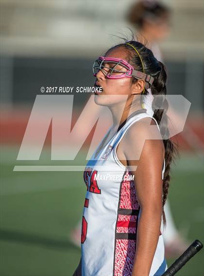 Thumbnail 3 in Vista vs. La Costa Canyon (CIF SDS D1 Quarterfinal) photogallery.