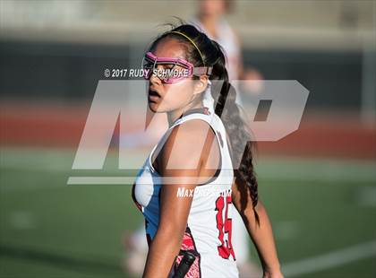 Thumbnail 2 in Vista vs. La Costa Canyon (CIF SDS D1 Quarterfinal) photogallery.