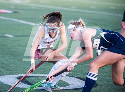 Thumbnail 1 in Vista vs. La Costa Canyon (CIF SDS D1 Quarterfinal) photogallery.