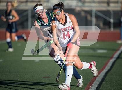 Thumbnail 3 in Vista vs. La Costa Canyon (CIF SDS D1 Quarterfinal) photogallery.