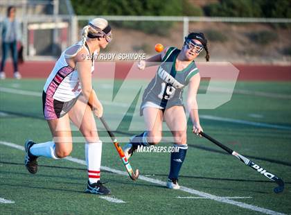 Thumbnail 1 in Vista vs. La Costa Canyon (CIF SDS D1 Quarterfinal) photogallery.