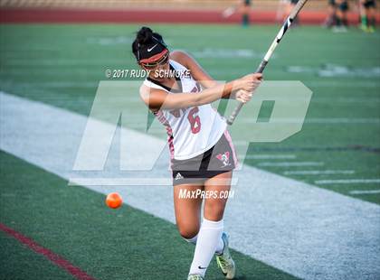 Thumbnail 2 in Vista vs. La Costa Canyon (CIF SDS D1 Quarterfinal) photogallery.