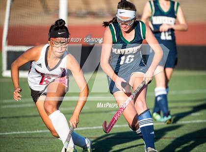 Thumbnail 3 in Vista vs. La Costa Canyon (CIF SDS D1 Quarterfinal) photogallery.