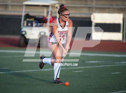 Thumbnail 2 in Vista vs. La Costa Canyon (CIF SDS D1 Quarterfinal) photogallery.