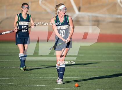Thumbnail 2 in Vista vs. La Costa Canyon (CIF SDS D1 Quarterfinal) photogallery.