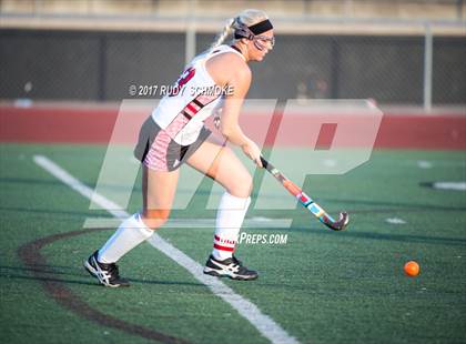 Thumbnail 3 in Vista vs. La Costa Canyon (CIF SDS D1 Quarterfinal) photogallery.
