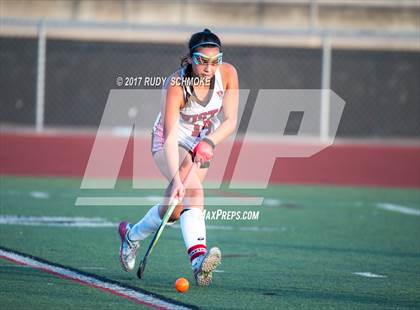 Thumbnail 2 in Vista vs. La Costa Canyon (CIF SDS D1 Quarterfinal) photogallery.