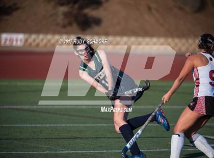 Thumbnail 3 in Vista vs. La Costa Canyon (CIF SDS D1 Quarterfinal) photogallery.