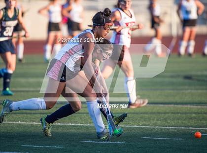 Thumbnail 2 in Vista vs. La Costa Canyon (CIF SDS D1 Quarterfinal) photogallery.