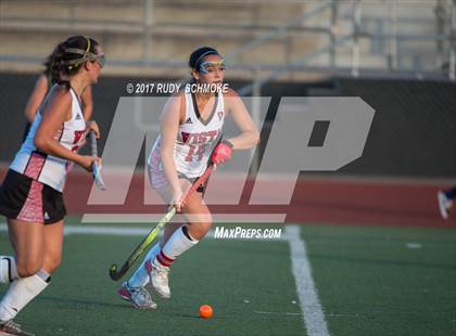 Thumbnail 3 in Vista vs. La Costa Canyon (CIF SDS D1 Quarterfinal) photogallery.