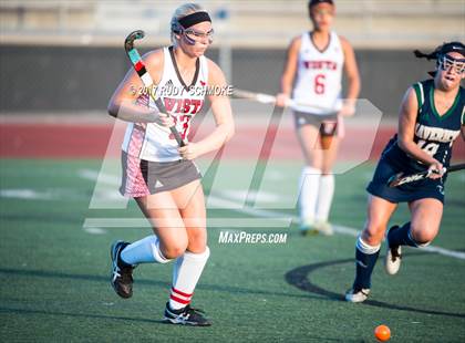 Thumbnail 3 in Vista vs. La Costa Canyon (CIF SDS D1 Quarterfinal) photogallery.