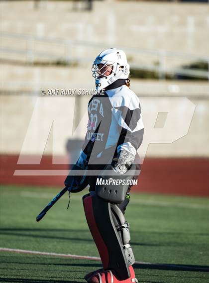 Thumbnail 2 in Vista vs. La Costa Canyon (CIF SDS D1 Quarterfinal) photogallery.