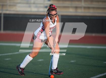 Thumbnail 1 in Vista vs. La Costa Canyon (CIF SDS D1 Quarterfinal) photogallery.