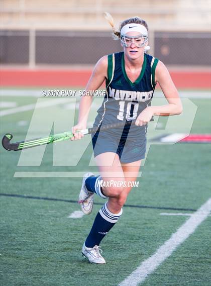 Thumbnail 2 in Vista vs. La Costa Canyon (CIF SDS D1 Quarterfinal) photogallery.