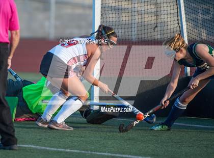 Thumbnail 1 in Vista vs. La Costa Canyon (CIF SDS D1 Quarterfinal) photogallery.