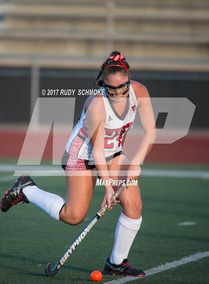 Thumbnail 1 in Vista vs. La Costa Canyon (CIF SDS D1 Quarterfinal) photogallery.