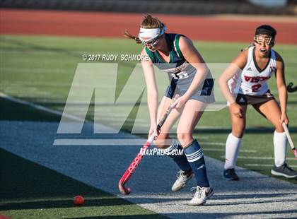 Thumbnail 3 in Vista vs. La Costa Canyon (CIF SDS D1 Quarterfinal) photogallery.