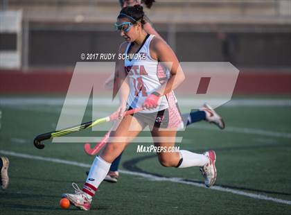 Thumbnail 3 in Vista vs. La Costa Canyon (CIF SDS D1 Quarterfinal) photogallery.