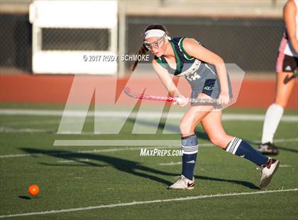 Thumbnail 1 in Vista vs. La Costa Canyon (CIF SDS D1 Quarterfinal) photogallery.