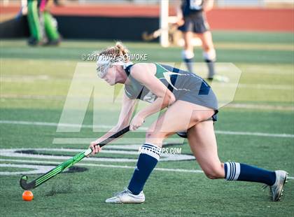 Thumbnail 1 in Vista vs. La Costa Canyon (CIF SDS D1 Quarterfinal) photogallery.