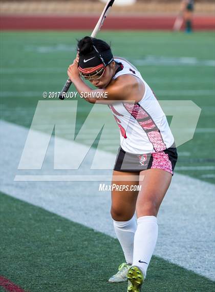 Thumbnail 1 in Vista vs. La Costa Canyon (CIF SDS D1 Quarterfinal) photogallery.