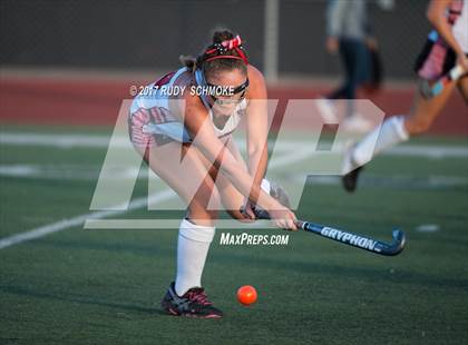 Thumbnail 3 in Vista vs. La Costa Canyon (CIF SDS D1 Quarterfinal) photogallery.