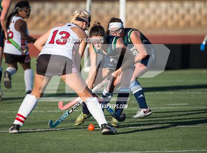 Thumbnail 3 in Vista vs. La Costa Canyon (CIF SDS D1 Quarterfinal) photogallery.