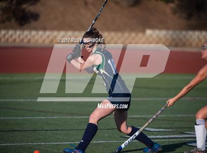 Thumbnail 2 in Vista vs. La Costa Canyon (CIF SDS D1 Quarterfinal) photogallery.