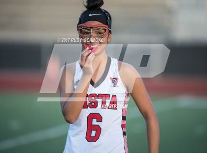 Thumbnail 3 in Vista vs. La Costa Canyon (CIF SDS D1 Quarterfinal) photogallery.