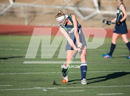 Thumbnail 1 in Vista vs. La Costa Canyon (CIF SDS D1 Quarterfinal) photogallery.
