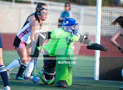Thumbnail 3 in Vista vs. La Costa Canyon (CIF SDS D1 Quarterfinal) photogallery.
