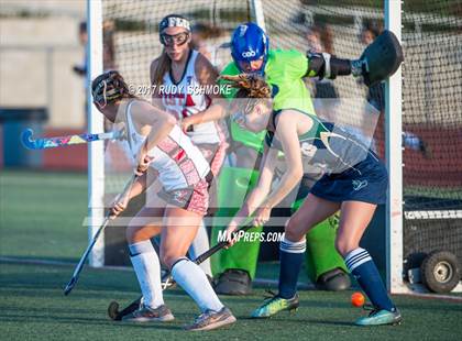 Thumbnail 1 in Vista vs. La Costa Canyon (CIF SDS D1 Quarterfinal) photogallery.