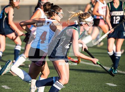 Thumbnail 3 in Vista vs. La Costa Canyon (CIF SDS D1 Quarterfinal) photogallery.