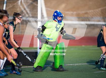 Thumbnail 1 in Vista vs. La Costa Canyon (CIF SDS D1 Quarterfinal) photogallery.