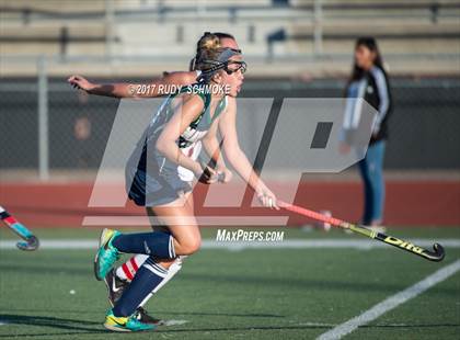 Thumbnail 3 in Vista vs. La Costa Canyon (CIF SDS D1 Quarterfinal) photogallery.