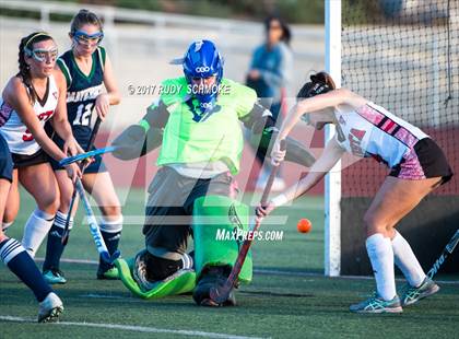 Thumbnail 1 in Vista vs. La Costa Canyon (CIF SDS D1 Quarterfinal) photogallery.