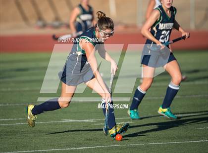 Thumbnail 3 in Vista vs. La Costa Canyon (CIF SDS D1 Quarterfinal) photogallery.