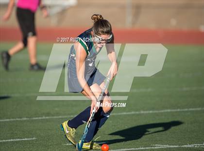 Thumbnail 1 in Vista vs. La Costa Canyon (CIF SDS D1 Quarterfinal) photogallery.