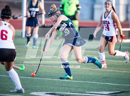 Thumbnail 3 in Vista vs. La Costa Canyon (CIF SDS D1 Quarterfinal) photogallery.