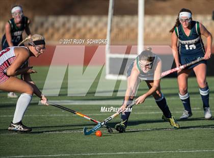 Thumbnail 2 in Vista vs. La Costa Canyon (CIF SDS D1 Quarterfinal) photogallery.