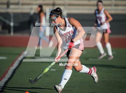 Thumbnail 3 in Vista vs. La Costa Canyon (CIF SDS D1 Quarterfinal) photogallery.