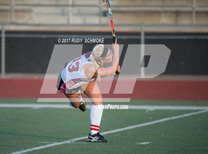 Thumbnail 2 in Vista vs. La Costa Canyon (CIF SDS D1 Quarterfinal) photogallery.