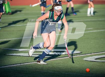 Thumbnail 3 in Vista vs. La Costa Canyon (CIF SDS D1 Quarterfinal) photogallery.