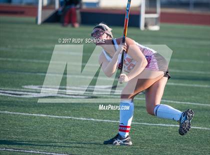 Thumbnail 3 in Vista vs. La Costa Canyon (CIF SDS D1 Quarterfinal) photogallery.