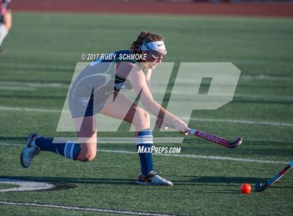 Thumbnail 1 in Vista vs. La Costa Canyon (CIF SDS D1 Quarterfinal) photogallery.