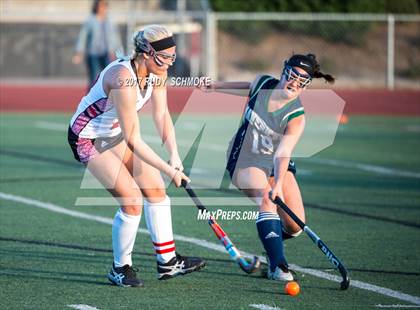 Thumbnail 2 in Vista vs. La Costa Canyon (CIF SDS D1 Quarterfinal) photogallery.