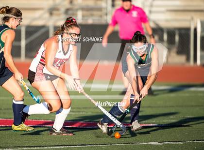 Thumbnail 1 in Vista vs. La Costa Canyon (CIF SDS D1 Quarterfinal) photogallery.